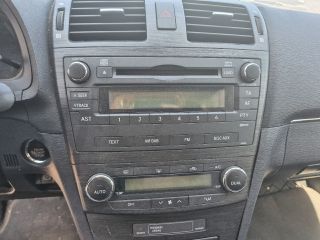 bontott TOYOTA AVENSIS T27 Fékrásegítő