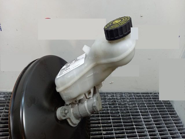 bontott TOYOTA AVENSIS T27 Főfékhenger