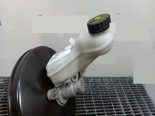 bontott TOYOTA AVENSIS T27 Főfékhenger