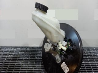 bontott TOYOTA AVENSIS T27 Főfékhenger