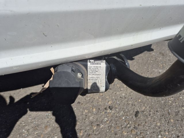 bontott TOYOTA AVENSIS T27 Fojtószelep (Elektromos)