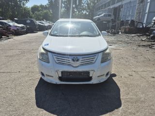 bontott TOYOTA AVENSIS T27 Fojtószelep (Elektromos)