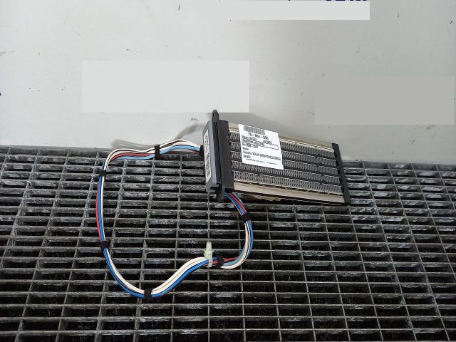 bontott TOYOTA AVENSIS T27 Fűtőradiátor