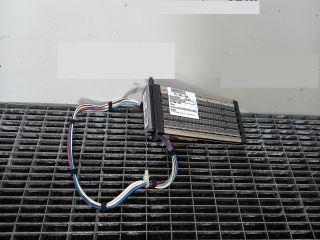 bontott TOYOTA AVENSIS T27 Fűtőradiátor