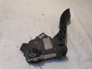 bontott TOYOTA AVENSIS T27 Gázpedál (Elektromos)