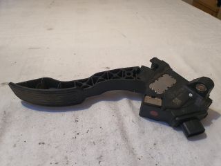 bontott TOYOTA AVENSIS T27 Gázpedál (Elektromos)