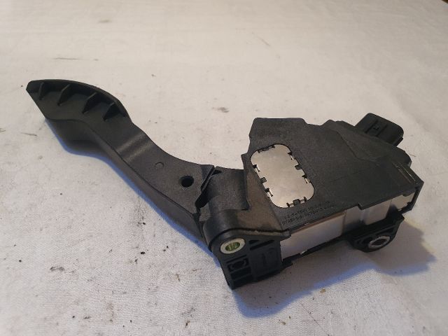 bontott TOYOTA AVENSIS T27 Gázpedál (Elektromos)