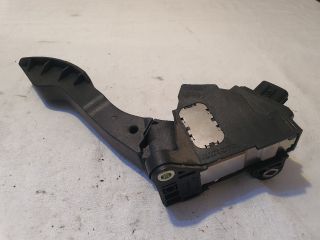 bontott TOYOTA AVENSIS T27 Gázpedál (Elektromos)