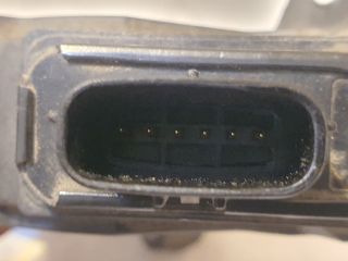 bontott TOYOTA AVENSIS T27 Gázpedál (Elektromos)