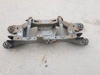 bontott TOYOTA AVENSIS T27 Hátsó Bölcső