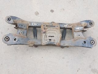 bontott TOYOTA AVENSIS T27 Hátsó Bölcső