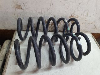 bontott TOYOTA AVENSIS T27 Hátsó Rugó Pár