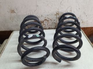 bontott TOYOTA AVENSIS T27 Hátsó Rugó Pár