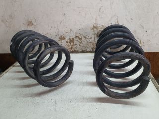 bontott TOYOTA AVENSIS T27 Hátsó Rugó Pár