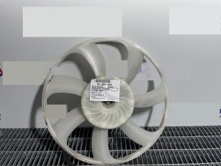 bontott TOYOTA AVENSIS T27 Hűtőventilátor