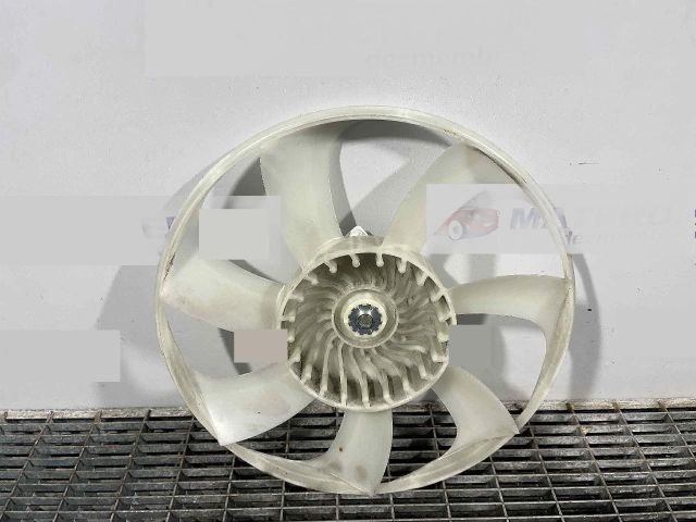 bontott TOYOTA AVENSIS T27 Hűtőventilátor