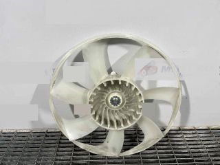 bontott TOYOTA AVENSIS T27 Hűtőventilátor