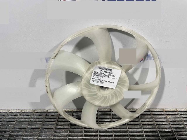 bontott TOYOTA AVENSIS T27 Hűtőventilátor