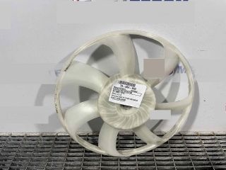 bontott TOYOTA AVENSIS T27 Hűtőventilátor