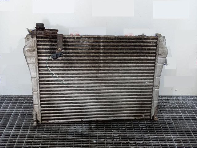 bontott TOYOTA AVENSIS T27 Intercooler