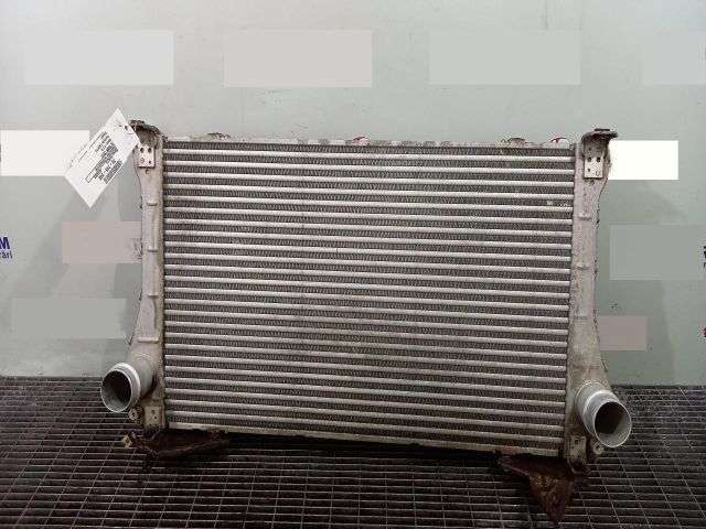 bontott TOYOTA AVENSIS T27 Intercooler