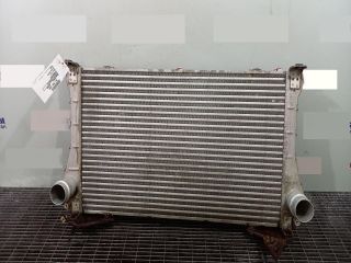 bontott TOYOTA AVENSIS T27 Intercooler