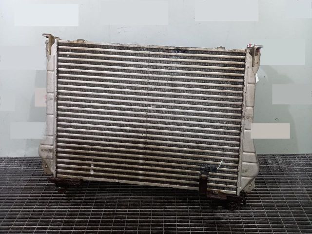 bontott TOYOTA AVENSIS T27 Intercooler
