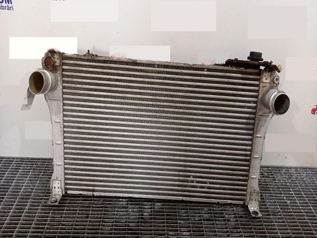 bontott TOYOTA AVENSIS T27 Intercooler