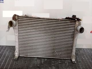 bontott TOYOTA AVENSIS T27 Intercooler
