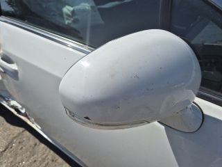 bontott TOYOTA AVENSIS T27 Jobb első Gólyaláb (Lengécsillapító, Rugó)