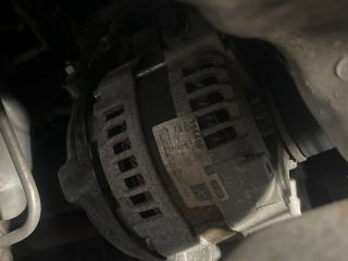 bontott TOYOTA AVENSIS T27 Jobb első Gólyaláb (Lengécsillapító, Rugó)