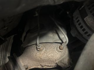 bontott TOYOTA AVENSIS T27 Jobb hátsó Lengéscsillapító