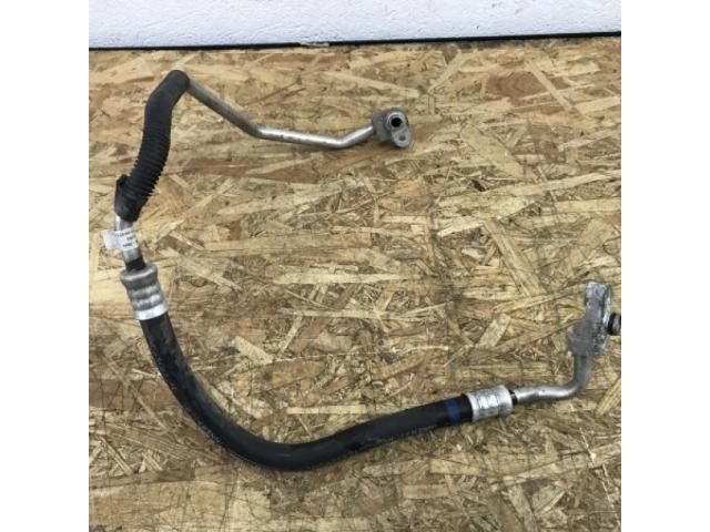 bontott TOYOTA AVENSIS T27 Klíma Cső