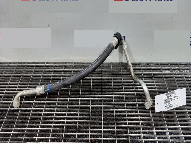 bontott TOYOTA AVENSIS T27 Klíma Cső