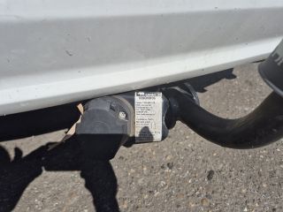 bontott TOYOTA AVENSIS T27 Közösnyomócső