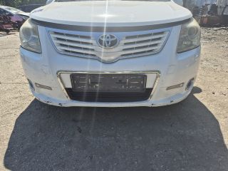 bontott TOYOTA AVENSIS T27 Közösnyomócső