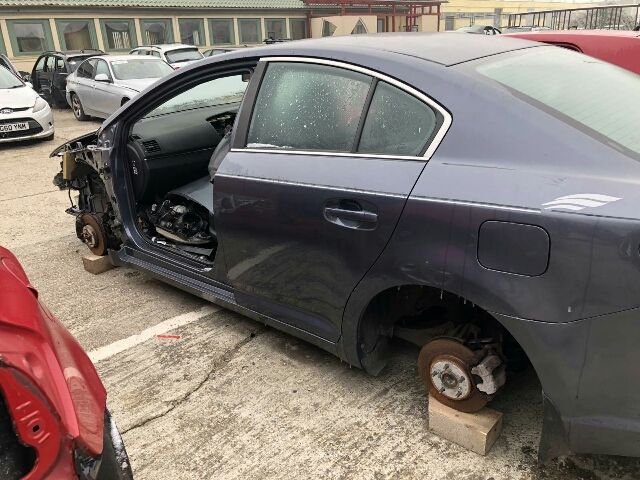 bontott TOYOTA AVENSIS T27 Kuplung Szett Lendkerékkel