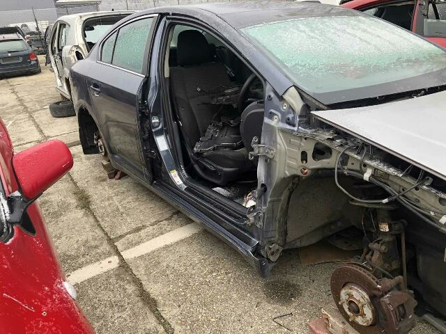 bontott TOYOTA AVENSIS T27 Kuplung Szett Lendkerékkel