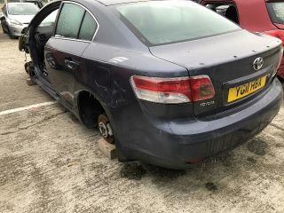 bontott TOYOTA AVENSIS T27 Kuplung Szett Lendkerékkel