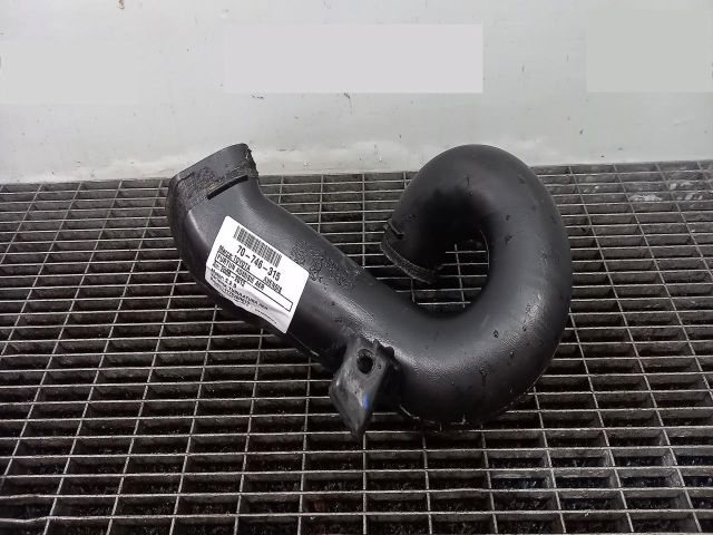 bontott TOYOTA AVENSIS T27 Légbeömlő Cső