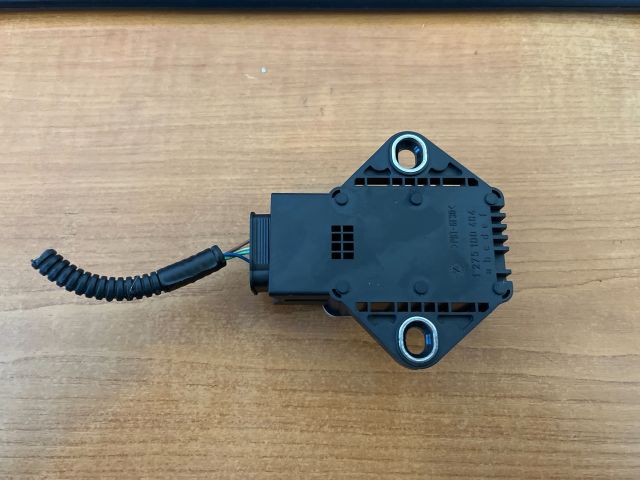 bontott TOYOTA AVENSIS T27 Menetstabilizátor Elektronika