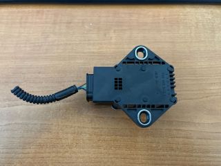 bontott TOYOTA AVENSIS T27 Menetstabilizátor Elektronika