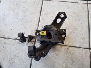 bontott TOYOTA AVENSIS T27 Motor Tartó Bak Jobb