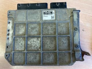 bontott TOYOTA AVENSIS T27 Motorvezérlő