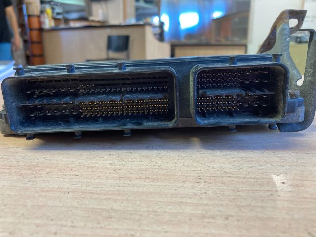 bontott TOYOTA AVENSIS T27 Motorvezérlő