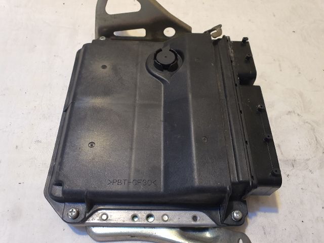 bontott TOYOTA AVENSIS T27 Motorvezérlő