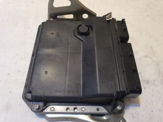 bontott TOYOTA AVENSIS T27 Motorvezérlő