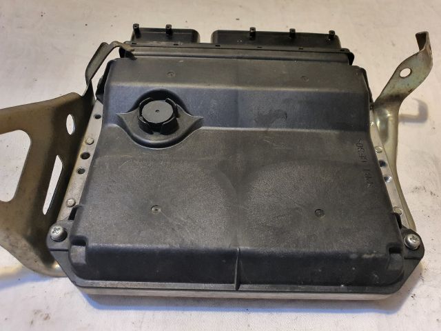 bontott TOYOTA AVENSIS T27 Motorvezérlő