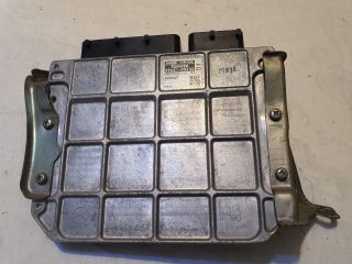 bontott TOYOTA AVENSIS T27 Motorvezérlő