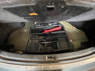 bontott TOYOTA AVENSIS T27 Nagynyomású Szivattyú